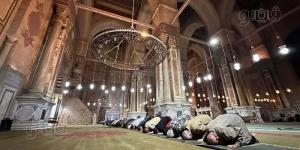 مواقيت الصلاة، موعد أذان الفجر الجمعة 7 - 8 - 2026 في القاهرة والمحافظات - وكالة البوصلة الإخبارية