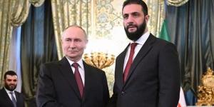 التنفيذ خلال 3 أشهر، التوصل لمذكرة تفاهم بين دمشق وموسكو بشأن قواعد روسيا بالساحل السوري - وكالة البوصلة الإخبارية