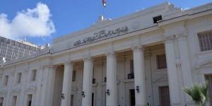 النيابة تُودع المتهم بقتل والده وإصابة أفراد أسرته في الإسكندرية مستشفى الأمراض النفسية - وكالة البوصلة الإخبارية