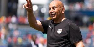 حسام حسن يحدد موعد أول معسكر لمنتخب مصر قبل تصفيات أمم إفريقيا 2027 - وكالة البوصلة الإخبارية