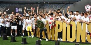 أبرزها غياب النجوم ووقف القيد، 5 أزمات تهدد انطلاقة الزمالك في الدوري - وكالة البوصلة الإخبارية