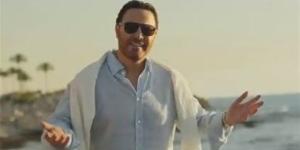 عاصي الحلاني يطرح فيديو كليب "سلم عالكل" على يوتيوب والمنصات الموسيقية - وكالة البوصلة الإخبارية