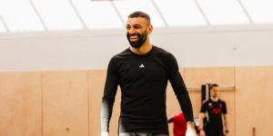 شبكة بريطانية: محمد صلاح يوافق مبدئيًا على الانتقال للدوري السعودي - وكالة البوصلة الإخبارية