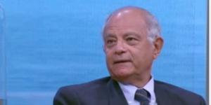 سفير حسين هريدى: أمريكا تقف فى صف واحد مع إسرائيل وتتفق مع أهدافها - وكالة البوصلة الإخبارية
