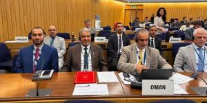 سلطنة عمان تجدد تأكيدها الالتزام بحرية الملاحة البحرية وفق القانون الدولي - وكالة البوصلة الإخبارية