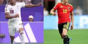 بث مباشر.. شاهد مباراة إسبانيا وبلجيكا في كأس العالم 2026 - وكالة البوصلة الإخبارية