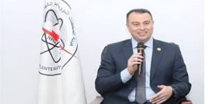 رئيس هيئة المحطات النووية: تركيب وعاء ضغط المفاعل الثاني بالضبعة علامة فارقة.. وتشغيل أول وحدة نووية في 2028 - وكالة البوصلة الإخبارية