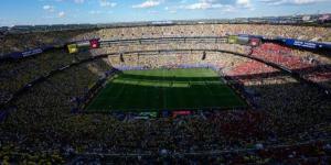 «فيفا» يعرض تذاكر جديدة لنهائي مونديال 2026 - وكالة البوصلة الإخبارية