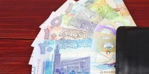 استقرار الدينار الكويتي أمام الجنيه المصري في مستهل تعاملات اليوم الجمعة - وكالة البوصلة الإخبارية