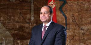 ننشر أوسمة التكريم الرئاسي لبعثة منتخب مصر (صورة) - وكالة البوصلة الإخبارية