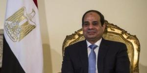 الرئيس السيسي يتناول الغداء مع لاعبي المنتخب وأعضاء الجهاز الفني والإداري - وكالة البوصلة الإخبارية