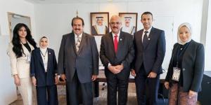 وزير التربية يبحث مع «اليونسكو» سُبل تعزيز التعاون وتطوير التعليم في الكويت - وكالة البوصلة الإخبارية