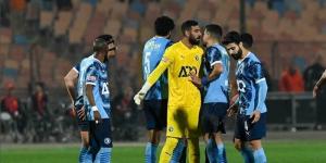 بيراميدز يتفاوض مع موكوينا ويورشيتش قريب من نادٍ إماراتي - وكالة البوصلة الإخبارية