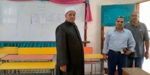 غدًا.. انطلاق أعمال تصحيح امتحانات الثانوية الأزهرية بالقليوبية - وكالة البوصلة الإخبارية