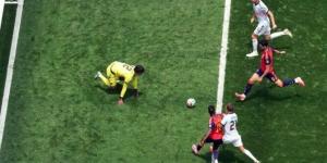 إسبانيا تتجاوز بلجيكا بثنائية في قمة مثيرة وتتأهل لنصف نهائي كأس العالم 2026 «فيديو» - وكالة البوصلة الإخبارية