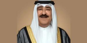 القيادة السياسية الكويتية تُعزي أمير قطر بوفاة الأمير الوالد - وكالة البوصلة الإخبارية
