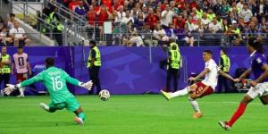 كأس العالم 2026.. إسبانيا تلدغ فرنسا بالهدف الثاني في نصف النهائي «فيديو» - وكالة البوصلة الإخبارية