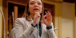 خلال موافقتها على قانون جهاز مستقبل مصر.. النائبة مي كرم جبر: يدعم الاستثمارات ويواجه التحديات الاقتصادية - وكالة البوصلة الإخبارية