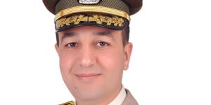 «درع الجنوب».. المتحدث العسكري يكشف تفاصيل التعامل مع العناصر المقبوض عليها بالحدود الجنوبية - وكالة البوصلة الإخبارية