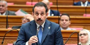 إشادات واسعة من الأغلبية والمعارضة لمشروع قانون إعادة تنظيم جهاز مستقبل مصر بعد التعديلات التي أدخلتها اللجنة المختصة بمجلس النواب - وكالة البوصلة الإخبارية