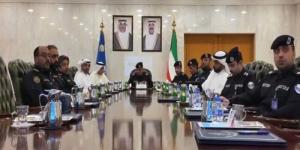 الكويت والسعودية تبحثان تعزيز التعاون في النقل البري وتطوير التنسيق الجمركي - وكالة البوصلة الإخبارية