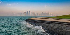 الأرصاد القطرية: طقس رطب على الساحل وغبار عالق وضباب خفيف خلال الليل - وكالة البوصلة الإخبارية