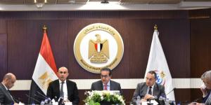 وزير الصحة يترأس اجتماع المجلس الوطني للتعليم والبحث والابتكار - وكالة البوصلة الإخبارية