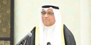 رئيس المجلس الأعلى للقضاء الكويتي يتفقد سير العمل بمحكمة حولي استعدادًا للعام القضائي الجديد - وكالة البوصلة الإخبارية
