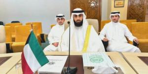 الكويت: الإعلام الأمني شريك رئيسي في تعزيز الأمن المجتمعي وزيادة الوعي لدى المواطنين - وكالة البوصلة الإخبارية