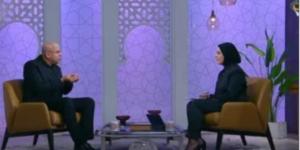 أسامة قابيل: الفلاتر «تدليس».. والمبالغة فيها قد تصل إلى تغيير خلق الله - وكالة البوصلة الإخبارية