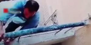 ضبط متهم سرق (6) شقق سكنية بأسلوب التسلل في الجيزة - وكالة البوصلة الإخبارية