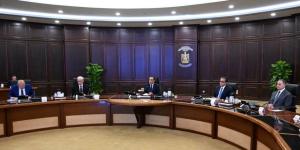 مدبولي: تنفيذ تكليفات الرئيس بشأن العمالة غير المنتظمة والمهن الحرة - وكالة البوصلة الإخبارية