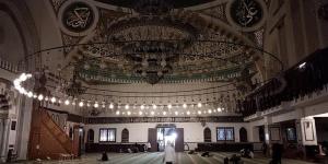 موعد أذان المغرب اليوم الجمعة في القاهرة والمحافظات - وكالة البوصلة الإخبارية