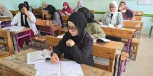 تقديم الصف الأول الثانوي 2027.. رابط وخطوات التسجيل الإلكتروني - وكالة البوصلة الإخبارية