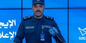 «الإطفاء الكويتية»: السيطرة على حريقين جنوب البلاد عقب الهجمات الإيرانية دون إصابات - وكالة البوصلة الإخبارية