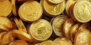 آخر تحديث.. سعر الجنيه الذهب بالصاغة مساء اليوم الجمعة - وكالة البوصلة الإخبارية