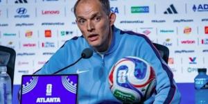بعد وداع المونديال.. توخيل يضع يورو 2028 نصب عينيه وسط انتقادات حادة لتكتيكه - وكالة البوصلة الإخبارية