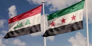 العراق وسوريا يوقعان مذكرة تفاهم لإعادة تأهيل خط أنابيب النفط بين البلدين - وكالة البوصلة الإخبارية