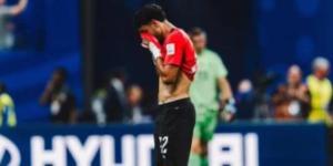 برشلونة يستبعد عمر مرموش من حساباته في الصيف - وكالة البوصلة الإخبارية