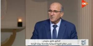 الزراعة: 11 مليار جنيه تمويلات لدعم صغار المربين وزيادة إنتاج اللحوم - وكالة البوصلة الإخبارية