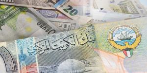 الدينار الكويتي يسجل 159.5 جنيه فى البنك الاهلى اليوم 19-7-2026 - وكالة البوصلة الإخبارية