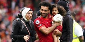 تقارير: زوجة محمد صلاح تدفعه لإتمام التعاقد مع بشكتاش التركي - وكالة البوصلة الإخبارية