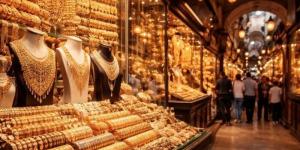 عاجل | تراجع سعر الذهب اليوم الاثنين 20 يوليو 2026.. وعيار 21 يخسر 15 جنيهًا - وكالة البوصلة الإخبارية