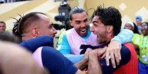 شاهد هدف تتويج إسبانيا بلقب كأس العالم أمام الأرجنتين - وكالة البوصلة الإخبارية