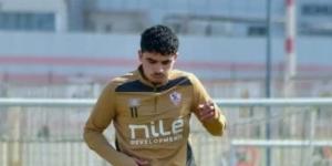 الزمالك يحاول تسويق الجفالي لتجنب أزمة جديدة.. واللاعب يرفض الرحيل - وكالة البوصلة الإخبارية