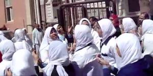 تعرف على شروط قبول طلبات الالتحاق بمدارس التمريض فى الجيزة - وكالة البوصلة الإخبارية
