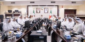 مجلس الوزراء الكويتي يحمل إيران المسؤولية الكاملة عن هجماتها على البلاد ويؤكد حق الكويت في الدفاع عن سيادتها - وكالة البوصلة الإخبارية
