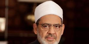 «الطيب» يهنئ الرئيس السيسي والشعب المصري بذكرى ثورة 23 يوليو المجيدة - وكالة البوصلة الإخبارية