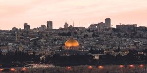 مصر و7 دول عربية وإسلامية: لا سيادة لإسرائيل على القدس المحتلة وأماكنها المقدسة - وكالة البوصلة الإخبارية