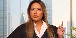 تكريم ليلى علوي في مهرجان مارتيالي بإيطاليا - وكالة البوصلة الإخبارية